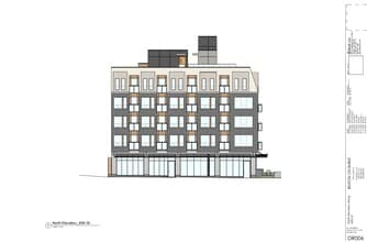 1901 N 45th St, Seattle, WA à louer Photo de l’immeuble– Image 2 sur 3