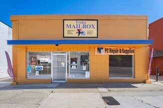 Plus de détails pour 404 S Main St, Yreka, CA - Local commercial à vendre