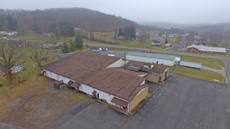 Plus de détails pour 1117 Willow Dr, Waynesburg, PA - Industriel/Logistique à vendre