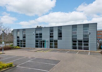 Plus de détails pour 1 The Pavilions, Solihull - Bureau à louer