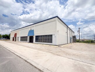 Plus de détails pour 1606-1610 N Colorado St, San Antonio, TX - Industriel/Logistique à vendre