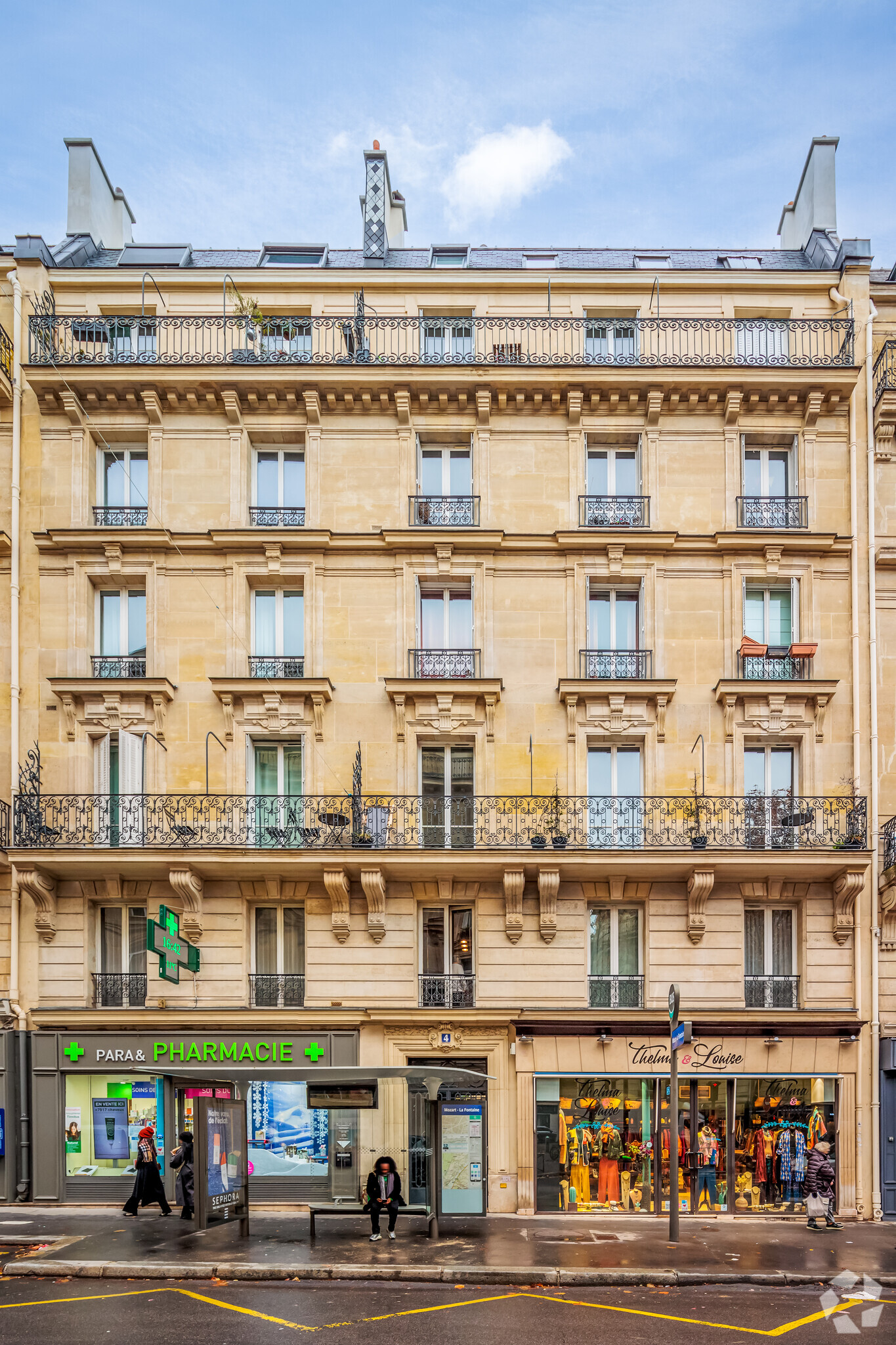 Bureau dans Paris à louer Photo principale– Image 1 sur 4