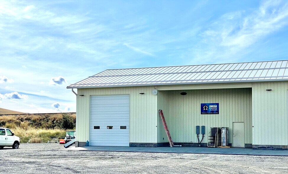 7601 WA-270, Pullman, WA à louer - Photo de l’immeuble – Image 1 sur 7