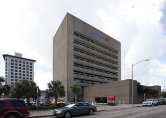 Plus de détails pour 2200 Market St, Galveston, TX - Bureau à louer