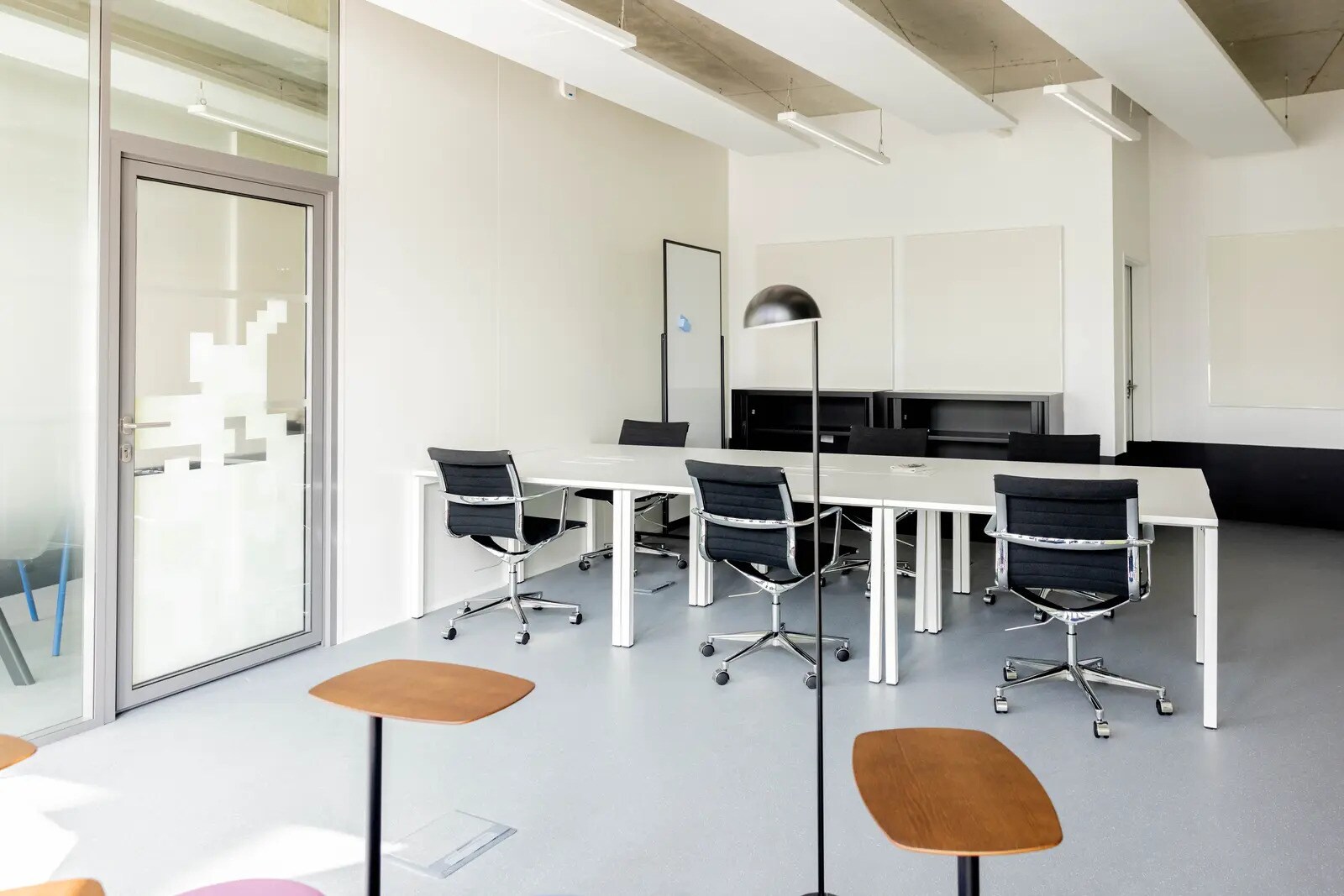 Bureau dans Sarcelles à louer Photo intérieure– Image 1 sur 4