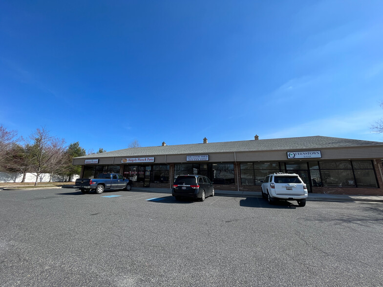 204 E 6th St, Ridgely, MD à louer - Photo de l’immeuble – Image 3 sur 19