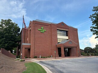 Plus de détails pour 500 Jesse Jewell Pkwy SE, Gainesville, GA - Bureau à louer