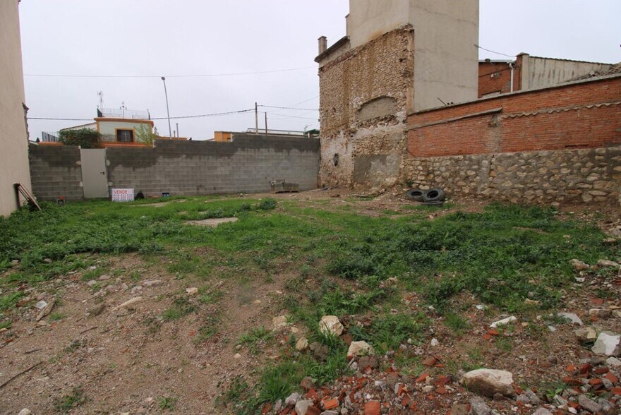 Terrain dans Torrelaguna, Madrid à vendre - Autre – Image 2 sur 6