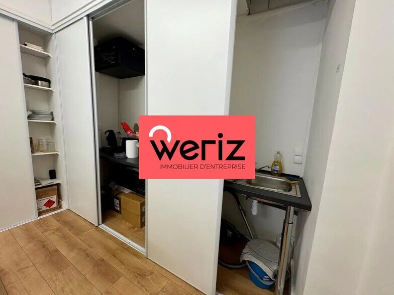 Bureau dans Marseille à louer - Photo de l’immeuble – Image 3 sur 7