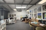 Internal space