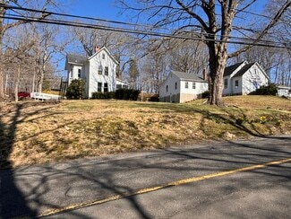 Plus de détails pour 38 Portland Ave, Redding, CT - Spécialisé à vendre