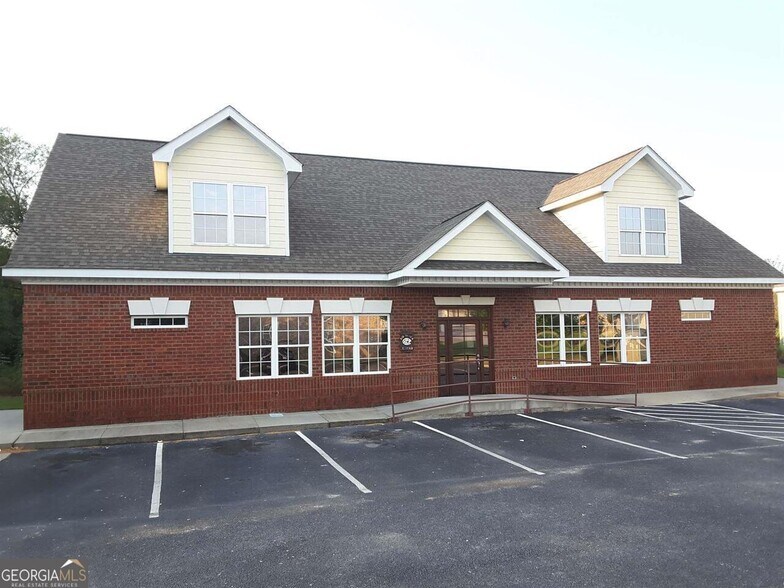 112 Hill Pond Ln, Statesboro, GA à louer - Photo de l’immeuble – Image 1 sur 6