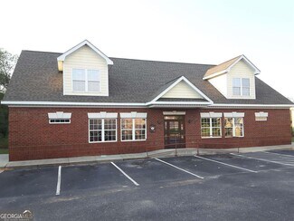 Plus de détails pour 112 Hill Pond Ln, Statesboro, GA - Bureau à louer