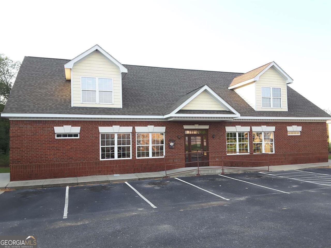 112 Hill Pond Ln, Statesboro, GA à louer Photo de l’immeuble– Image 1 sur 7