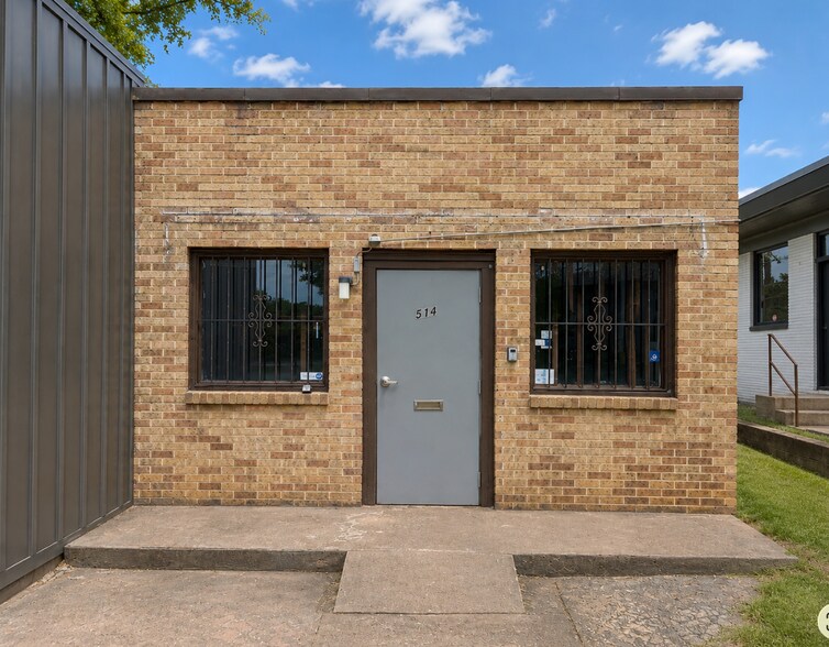 514 Arlington Ave, Greenville, SC à vendre - Photo de l’immeuble – Image 2 sur 2