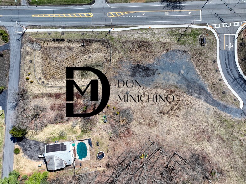 0 Route 9W, Marlboro, NY à vendre - Photo de l’immeuble – Image 3 sur 7