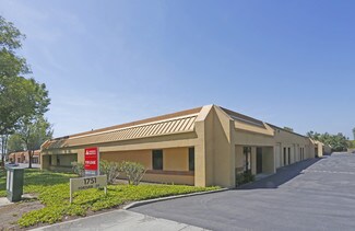 Plus de détails pour 1751 Fortune Dr, San Jose, CA - Industriel/Logistique à vendre