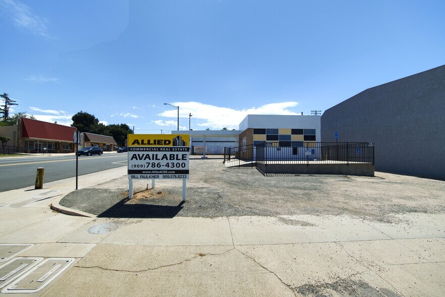 125 E 6th St, Beaumont, CA à vendre - Photo de l’immeuble – Image 3 sur 17