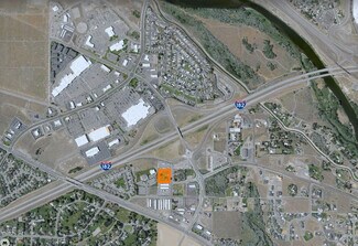 Plus de détails pour 915 Jericho Ct, Richland, WA - Terrain à vendre