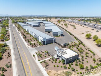 Plus de détails pour 450 E Willis Rd, Chandler, AZ - Spécialisé à vendre
