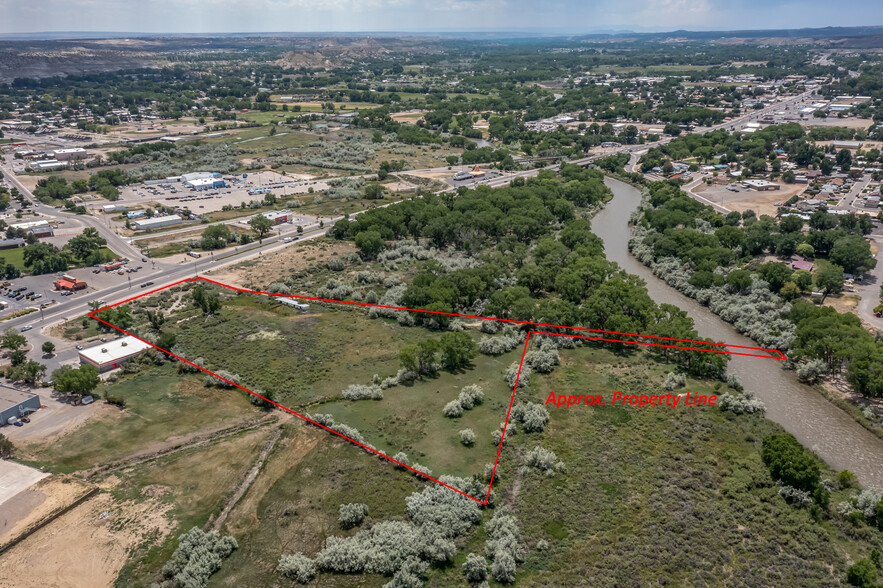 221 W Aztec Blvd, Aztec, NM à vendre - Photo de l’immeuble – Image 3 sur 6