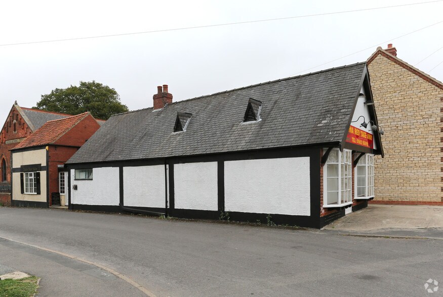 1 West St, Brigg à louer - Photo de l’immeuble – Image 2 sur 3