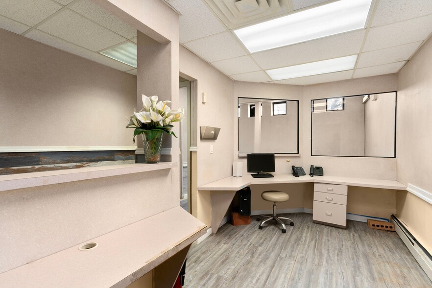 207 Prospect Park SW, Brooklyn, NY à louer - Photo intérieure – Image 3 sur 7