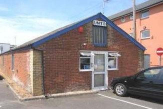 Plus de détails pour Castleman Way, Ringwood - Bureau à louer