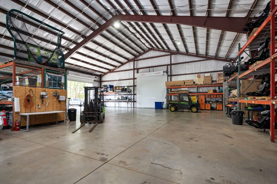 16150 Dalro Rd, Culpeper, VA à louer - Photo de l’immeuble – Image 2 sur 12