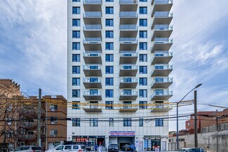 Plus de détails pour 134-16 35th Ave, Flushing, NY - Logement à vendre