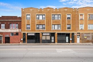 Plus de détails pour 351 S Cicero Ave, Chicago, IL - Local commercial à vendre