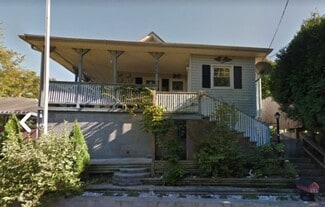 Plus de détails pour 225 Lynn Ave, Clarksburg, WV - Logement à vendre