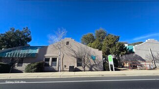 Plus de détails pour 1650 Willow Creek Rd, Prescott, AZ - Bureau à vendre