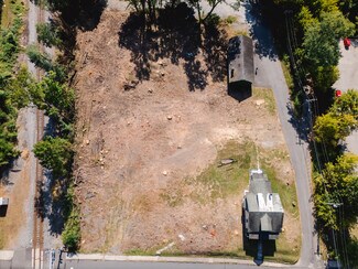 Plus de détails pour 610 N Swarthmore Ave, Ridley Park, PA - Terrain à vendre