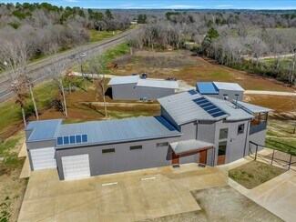 Plus de détails pour 9778 N US Highway 59, Nacogdoches, TX - Local d’activités à vendre