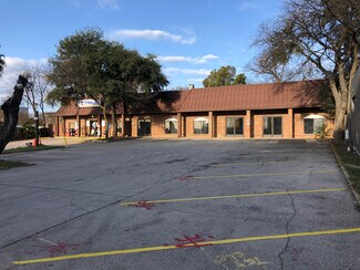 Plus de détails pour 5610 N Lamar Blvd, Austin, TX - Local commercial à louer