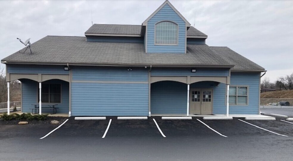 21 Hagerty Blvd, West Chester, PA à louer - Photo principale – Image 1 sur 1