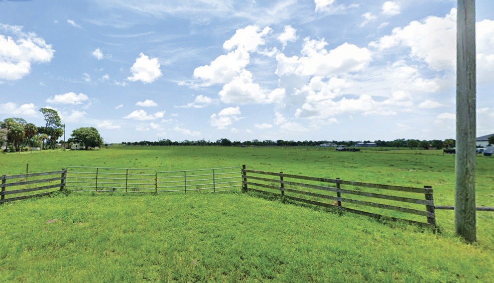 TBD South Brocksmith Road, Fort Pierce, FL à vendre - Autre – Image 3 sur 3