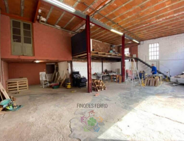 Immeuble residentiel dans La Garriga, Barcelona à vendre - Photo intérieure – Image 2 sur 10