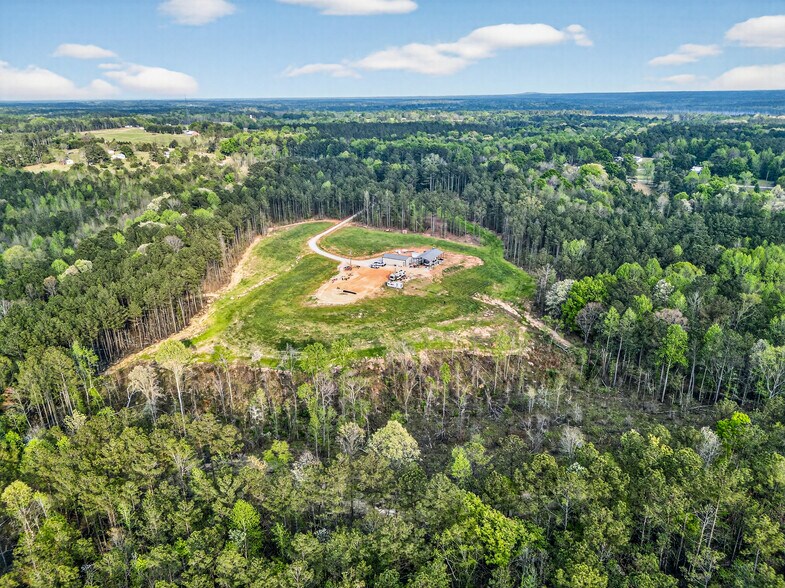 669 Pecan Grove Rd, Washington, GA à vendre - Photo de l’immeuble – Image 2 sur 57