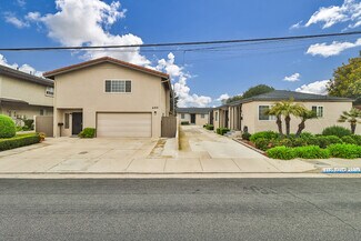 Plus de détails pour 233 N 3rd St, Port Hueneme, CA - Logement à vendre