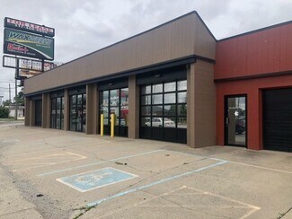 Plus de détails pour 6816 E 82nd St, Indianapolis, IN - Local commercial à louer