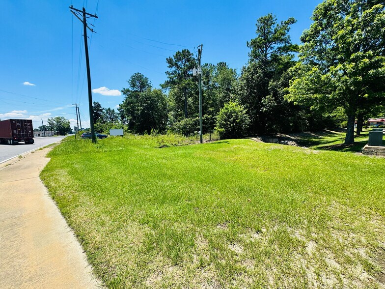 South Highway 441, Dublin, GA à vendre - Photo de l’immeuble – Image 3 sur 6