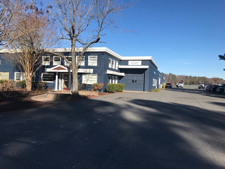 28370 Saint Michaels Rd, Easton, MD à louer - Photo de l’immeuble – Image 3 sur 26