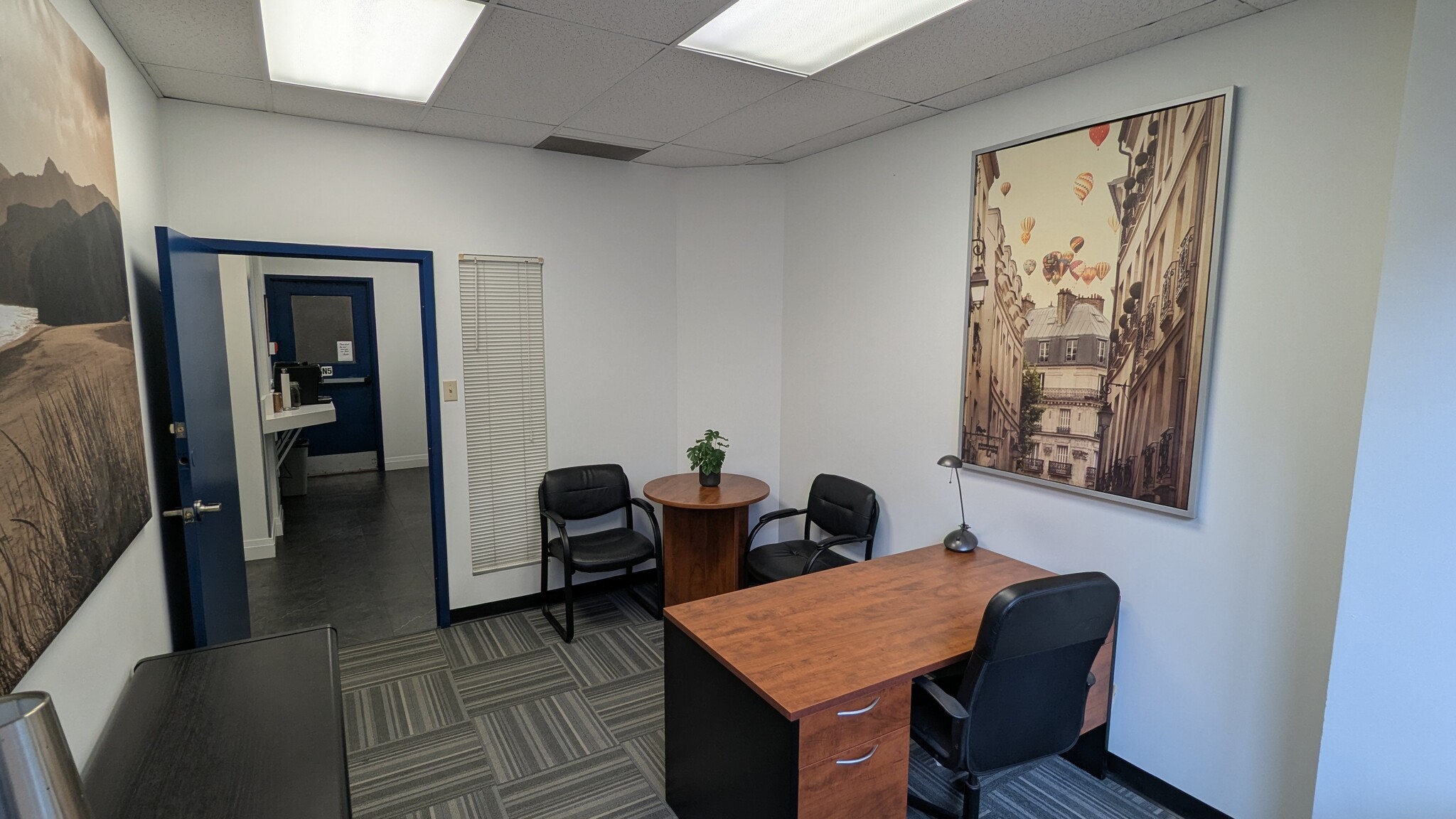 120 Eglinton Ave E, Toronto, ON à louer Photo intérieure– Image 1 sur 12