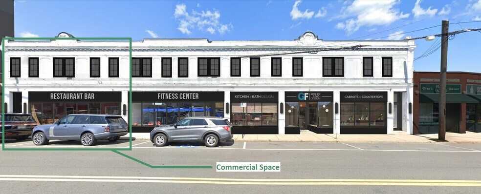13 School St, Quincy, MA à louer - Photo principale – Image 1 sur 14