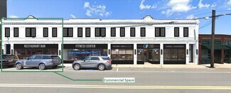 Plus de détails pour 15-21 School St, Quincy, MA - Local commercial à louer