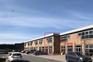 Plus de détails pour Lustleigh Clos, Exeter - Bureau à vendre