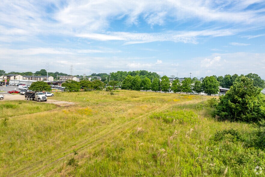 722 Riverview Rd, Rock Hill, SC à vendre - Photo de l’immeuble – Image 2 sur 13