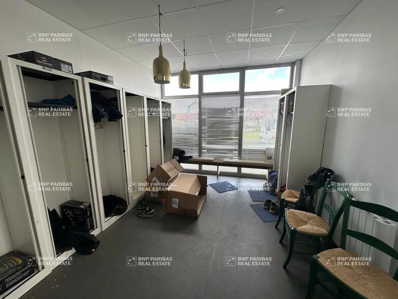 Bureau dans Parçay-Meslay à louer - Photo intérieure – Image 3 sur 16